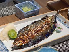 -鱼跃食堂·精致寿司(东林美域店)