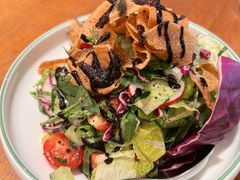 -ELI FALAFEL Lebanese&Mediterranean黎巴嫩美食(富城路店)