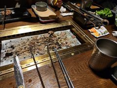 -新石器烤肉(中房金谊广场店)