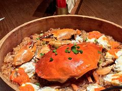 -紫阳海鲜楼·传承闽味(长乐路总店)