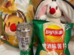-盒马鲜生(杭州运河上街店)