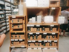-MUJI无印良品(万达仓山店)