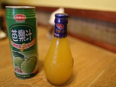 饮料-旅马餐厅(茅家埠店)