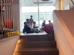 -Living Kitchen团建·厨艺派对空间(国贸店)