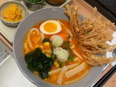 -池奈·咖喱蛋包饭(熙地港店)