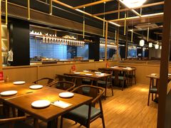 大堂-如轩·海鲜砂锅粥·潮汕菜(海珠店)