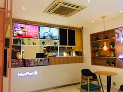 -鲜芋仙(中山路店)
