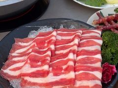 -故里和山·成都火锅(欢乐港湾店)