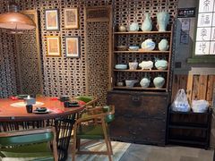 -川旺角融合菜•海景餐厅(星海广场店)