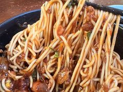 重庆臊子面-家烧面馆【南山路知名经典面食】