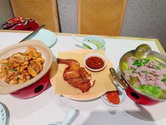 -全牛匠·乐山跷脚牛肉(龙湖北苑天街店)