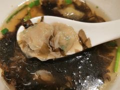 -莆田餐厅PUTIEN(三里屯店)