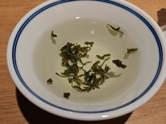-肥三土菜馆(五四广场店)