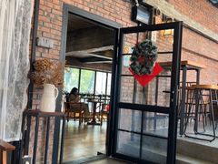 -旧雨咖啡·CoffeeFORU(黄村奥体店)