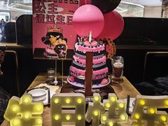 -烤匠麻辣烤鱼(万象城店)