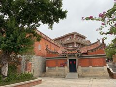 -晋江五店市传统文化旅游区