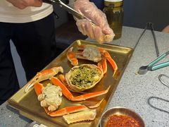 -本达人海鲜烧烤·朝鲜族风味(发展店)
