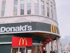 -麦当劳(厦门思明路店)