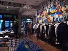 -SUITSUPPLY(安福路店)
