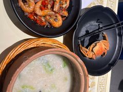 -聚味瞿记·龙虾堂(渔人码头一店)