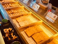 虾鱼糕-古来思鱼饼
