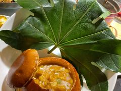 -烛影拾光观景餐厅·创意菜·摄影·小提琴(大唐不夜城店)