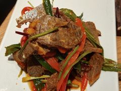 -云海肴·汽锅鸡·云南菜(东坝金隅店)