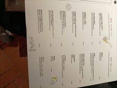 -Mammamia意大利餐厅(阳春巷店)