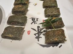 -阿露佳·舌尖上的安吉菜