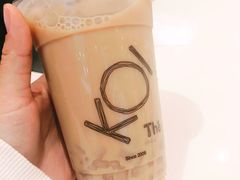 -KOI Thé(正佳广场店)