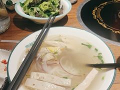 -南越郡·越式风味餐厅(青秀万达店)