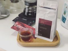 -Gee Coffee Roasters (万象城店)
