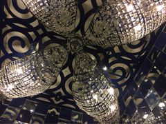 十六浦索菲特大酒店-澳门十六浦索菲特大酒店