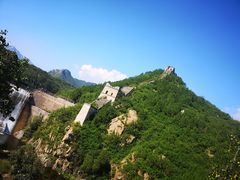 -何适山庄 ·可团建(水长城P2停车场店)