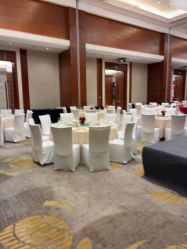 -上海雅居乐万豪侯爵酒店·宴会厅