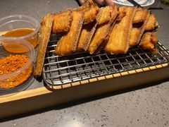 -老头儿油爆虾(星光一期店)