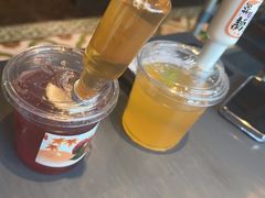 -江宴渔村·鱼鲜土菜(紫荆广场店)