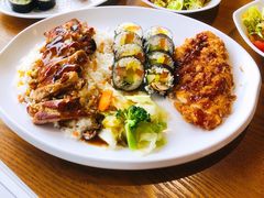 合利屋套餐鸡肉-合利屋(中发百旺商城店)