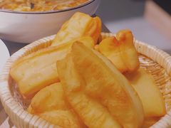 -味莊·青岛菜(云霄路店)