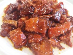 -南来顺饭庄·清真(南菜园店)