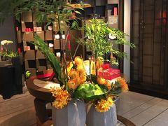 -王德传茶庄(上海新天地店)