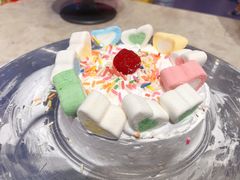 -芭菲盛宴·环球美食(北城国际店)