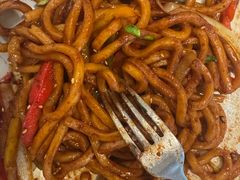 -魏客咖啡(中铁中心店)