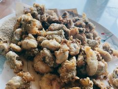 烧蛎蝗-华圆美食-老蓬莱菜(蓬港路店)