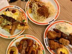 -比格比萨自助(永旺梦乐城店)