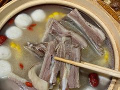 -霄汉羊排(万松园一店)