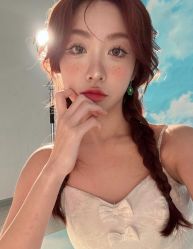-丝源发型
