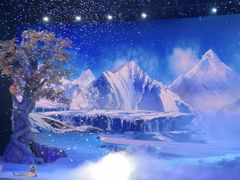-《驼铃传奇》秀