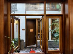 -广益饭店(翠湖公园北门街店)