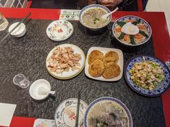 -老北京胡同味道二荤铺(酒仙桥店)